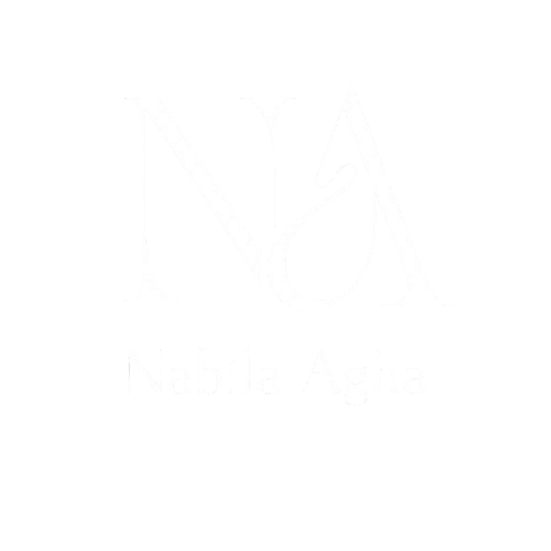 Nabila Agha Logo